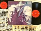 2 LP SHRINK MINT 1969 Orig JOHNNY WINTER   SECOND   2xLP WILD & RAW BLUES PSYCH