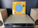 Talking Heads Speaking In Tongues (Germany 1983 DMM) Vinyl LP VG+/VG