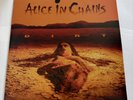 Alice In Chains Dirt Velvet Hammer 2-LP Red Vinyl grunge Ltd 2022 OPENED