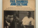 John Coltrane Signed