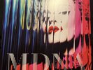 MDNA [Double LP] [Bonus Tracks] by Madonna (Vinyl, Apr-2012, 2 Discs, Interscope