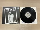 Larry Nozero: Time: RARE 1975 Detroit Jazz Vinyl LP In Shrink: Strata SRI-109-75