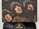 The Beatles - Rubber Soul 1st UK *Mono* Press -1/-1. *Loud Cut* *EJD** VG/VG+