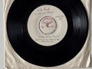 Kate Bush - On Stage EP 1979 1st UK Press White Label Test Pressing EX