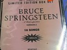 Rare Sealed Bruce Springsteen 7