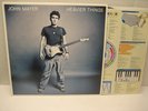 John Mayer Heavier Things LP Black Vinyl V-EX OG 2003 1st US Press Blues Rock