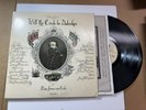 Will The Circle Be Unbroken LP Vinyl Record Nitty Gritty Dirt Band UAS 9801