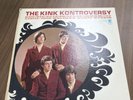 The Kinks, The Kink Kontroversy, 1966 1st Reprise Mono, R-6197, EX/EX