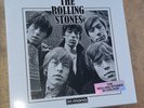 The Rolling Stones In Mono - Limited Numbered Coloured Edition - 16 LP Box - Neu