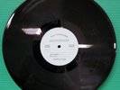 PITMAN TEST PRESSING LP Rainbow Rising 1976 Ritchie Blackmore