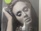 Adele 21 Vinyl Record 2011 - NEW & Sealed