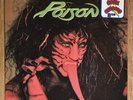 POISON Open Up And Say...Ahh   ORIGINAL FACTORY SEALED 1988 First Pressing