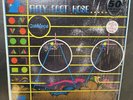Fifty Foot Hose - Cauldron Original 1969 Shrink Vinyl LP EX M-