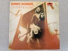 Anno Domini On this New Day GERMANY 1st issue Polydor LP 1971 Prog Psych Rock 7T