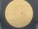 Golden Record The Voyager (3 x LP Vinyl, 2018)