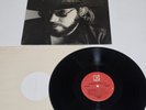 HANK WILLIAMS, JR. Whiskey Bent & Hell Bound Vinyl LP 1979 Elektra 6E-237 VG+++