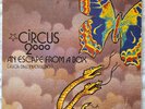 CIRCUS 2000 - AN ESCAPE FROM A BOX (Rifi label repress) Probably Austria