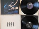 Siouxsie & The Banshees The Scream & Join Hands Original UK LP Bundle