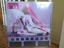 MADONNA Confessions II 2 DELUXE PREMIUM PACKAGING Limited Edition PINK Vinyl 2LP