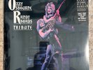 Ozzy Osbourne / Randy Rhoads - Tribute 2x Colored Vinyl New Sealed