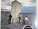 The Who WHO'S NEXT Classic Records / Track Record 200 gram 2005 Audiophile MINT