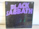 BLACK SABBATH - MASTER OF REALITY - 1st PRESS - UK - SWIRL - REPLICA POSTER