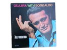 GUAJIRA WITH BOOGALOO ALFREDITO COTIQUE MONO 1966 SALSA STRONG VG COPY LATIN