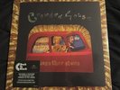 Crowded House – Together Alone LP Sealed 2016 Back  In Black – 478802