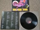 Yeah Yeah Yeahs Mosquito LP 2013 A1/B1 First Press Polydor Vinyl is Excellent