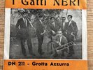 I GATTI NERI Grotta Azzurra 7