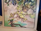 Dell (Del) Richardson: Pieces Of The Jigsaw. Vinyl LP. 1973 MCA MUPS 491