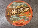 Small Faces Ogdens Nut Gone Flake FOLD OUT SEEVE Rare Pink Label Original UK LP