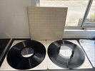 PINK FLOYD - THE WALL 1ST UK  VG+/VG+ Plays Amazing
