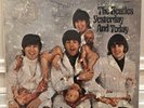 The Beatles - Yesterday And Today 3rd State Peeled Butcher Cover