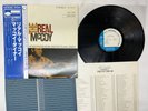 Mccoy Tyner The Real Mccoy Japan LP OBI [35382ER]
