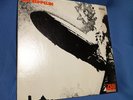T6B2 Led Zeppelin Debut LP Vinyl