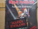 Iron Maiden Infinite Dreams 7