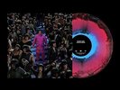 Oliver Tree - Alone In A Crowd (RED BLUE BLACK TRI-COLOR VINYL LP Atlantic 07567