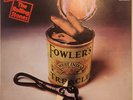 The Rolling Stones Sticky Fingers  Spanish Repress 1980 Alternate Cover