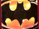 OST LP SEALED BATMAN PRINCE 1989 WARNER BROS ORIG PRESS NOT CUTOUT HYPE STICKER