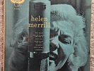 HELLEN MERRILL.   EMARCY BIG DRUM. DG. RARE. '55 PRESS.ED1.