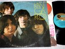 KANGAROO (S/T) Self-Titled  (Original 1968 U.S. Stereo LP)  VG+ Vinyl