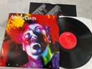 Alice In Chains - Facelift.  Original 1990 CBS Records A1/B1 1st Pressing. EX