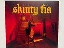 Fontaines D.C. Skinty Fia LP 2022 Limited Red Vinyl w/ Signed Insert Autographed