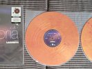 Euphoria Season 1 Soundtrack Marbled Orange Import Rare LP Record Vinyl Labrinth