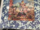 Mono UK Satanic Majesties Requests Rolling Stones