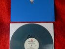 Untitled Goose Game - Vinyl Soundtrack - Translucent Blue - Dan Golding, iam8bit