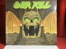 Overkill  The Years Of Decay (1989) Atlantic LP EX/EX++