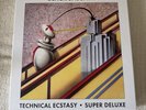 Black Sabbath Technical Ecstasy 5LP Super Deluxe Vinyl Box Set NM 180g Complete