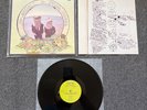 Ty Segall & Mikal Cronin Reverse Shark Attack LP In The Red Reissue Black Vinyl
